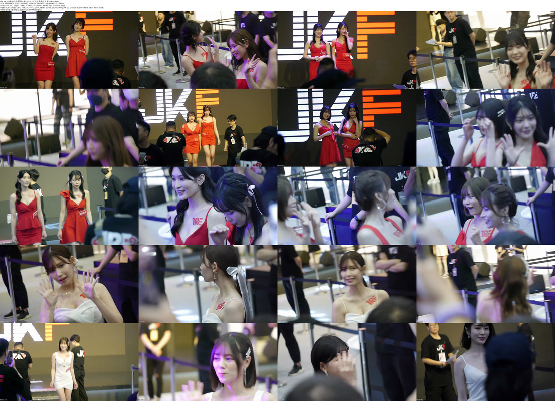 06_JKF舞台方向開場走秀(2023_TRE台北國際成人展_Day1)_s