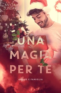 Anyta Sunday - Una magia per te