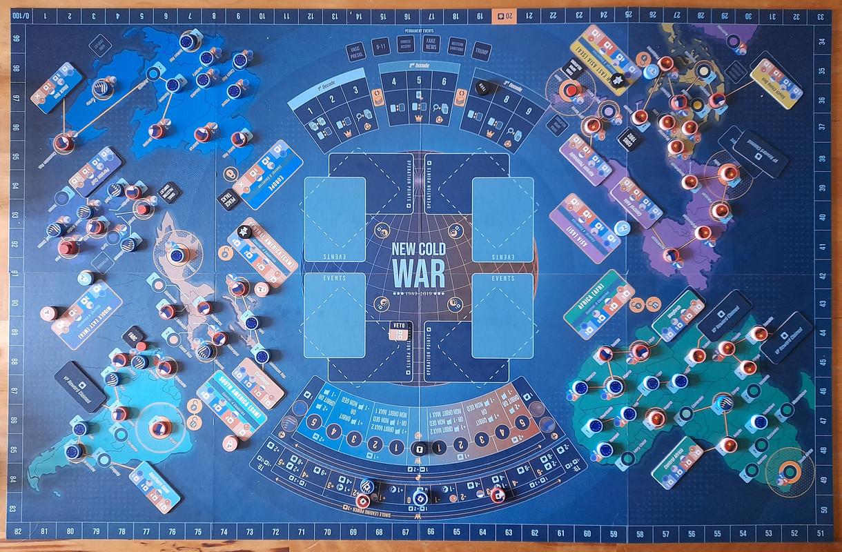 New Cold War (1)