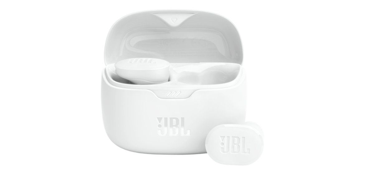 JBL Tune Buds Battery