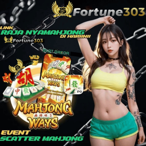 FORTUNE303 Gelar Event Spesial ? Bonus & Hadiah Langsung Tanpa Undian  - WooCommerce eCommerce