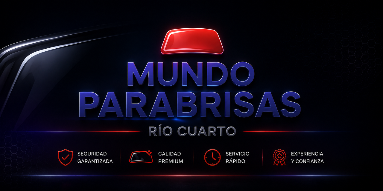 Mundo Parabrisas
