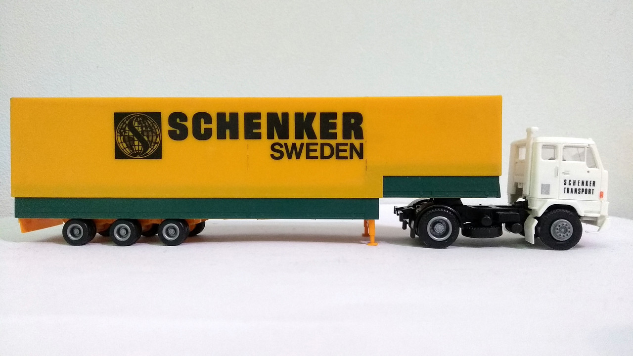 Mach (2634)