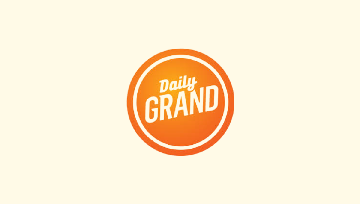 Daily Grand Numbers Prediction - May 25 2026 (Canada)