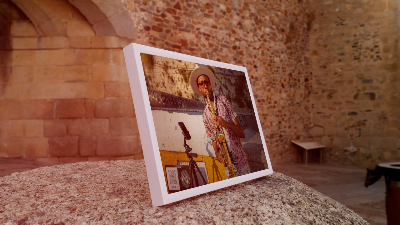 Medieval Town Slideshow - 2