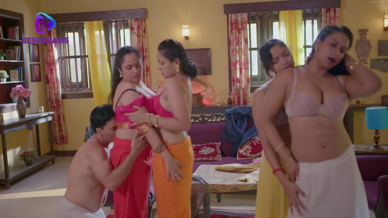 [FHD] [1080P] [Season-1, Episode-7] Rani Pari - Damad Ji036