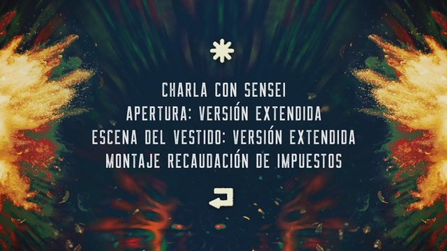 4 - Cuenta Pendiente [DVD9 Full][Pal][Cast/Ing/Fra/Ale][Sub:Varios][Thriller][2020]