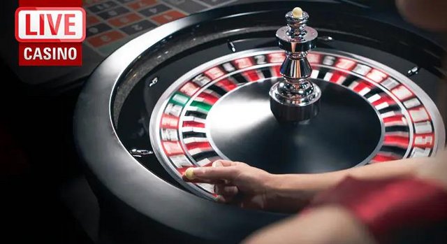 Jugar casino por internet