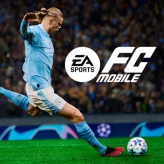 FIFA Mobile 2025