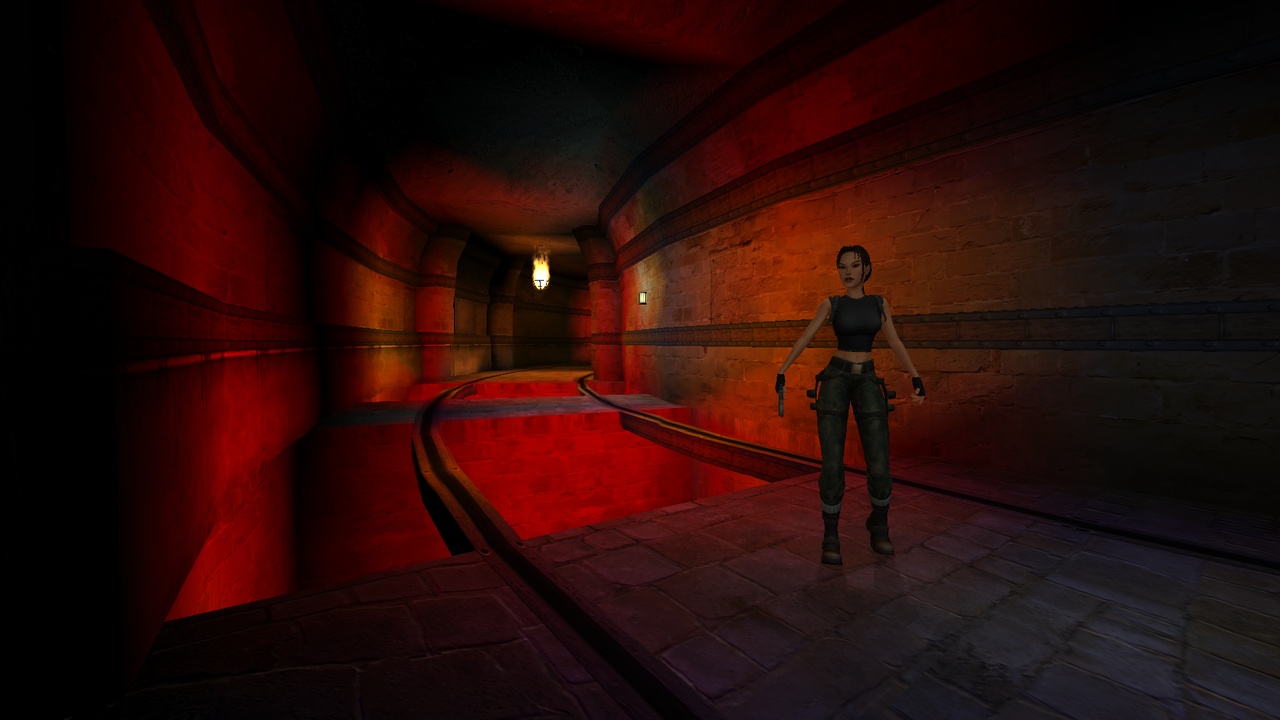 Tomb Raider The Angel of Darkness 07 11 2025 17 11 16