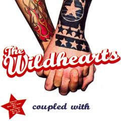 The Wildhearts - Coupled With (2004)