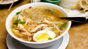 Tempat Makan Soto Enak di Yogyakarta