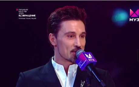 69. Премия МузТВ ВОЗВРАЩЕНИЕ. СК «ЦСКА Арена». 14 июня 2024 г.