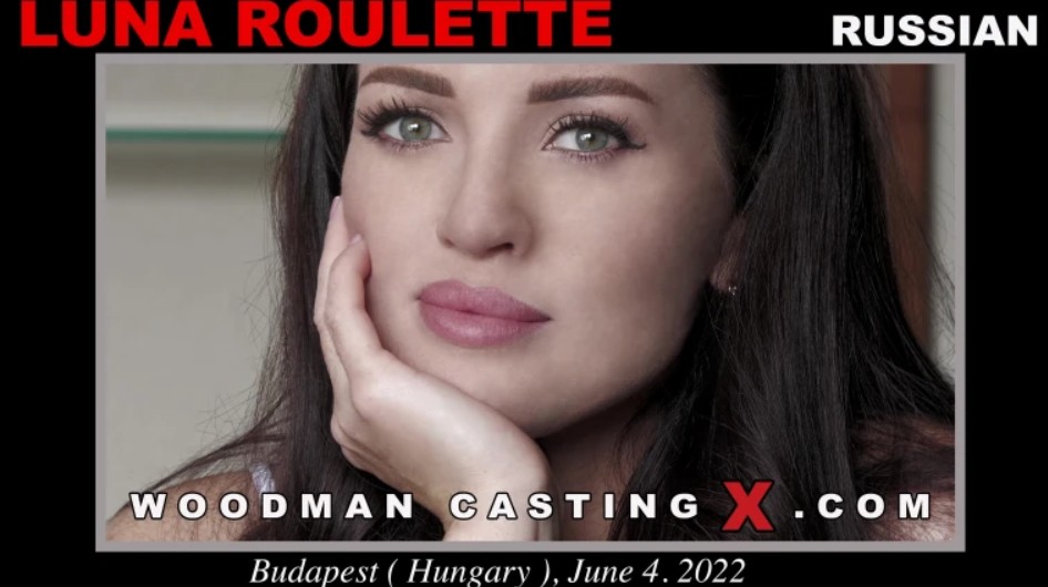 WoodmanCastingX 25 04 30 Luna Roulette UPDATED Casting X