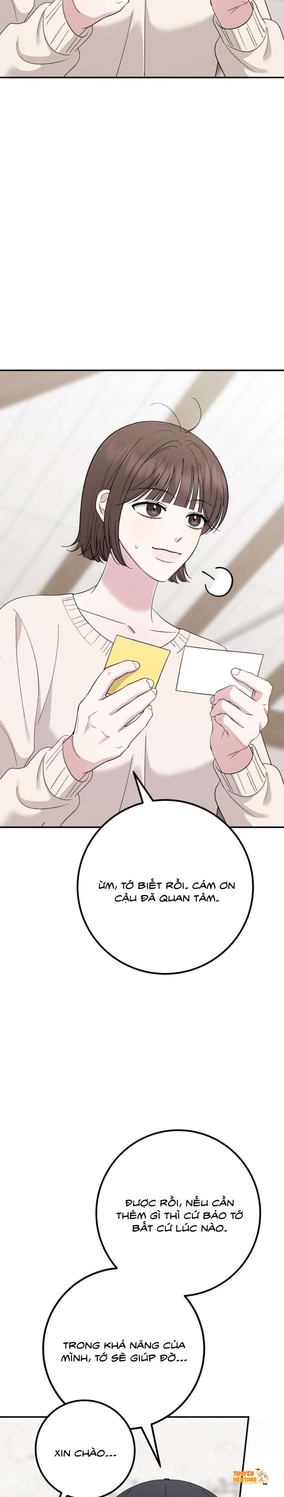 Xem ảnh [18+] Buổi Học Thêm - Chapter 26 - tmpnwfeunlj - Truyenhentaiz.net