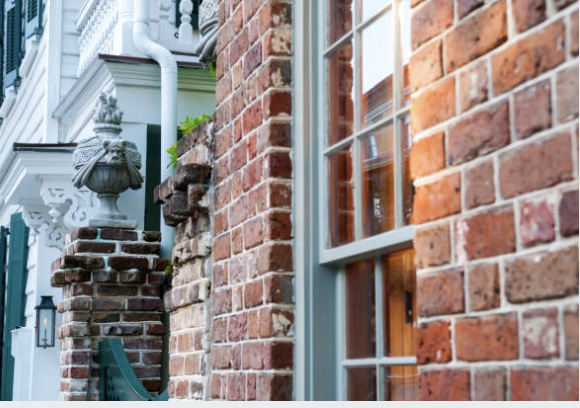 Brickwork & Fencing