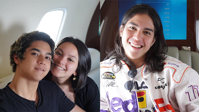 Al, Alyssa, El