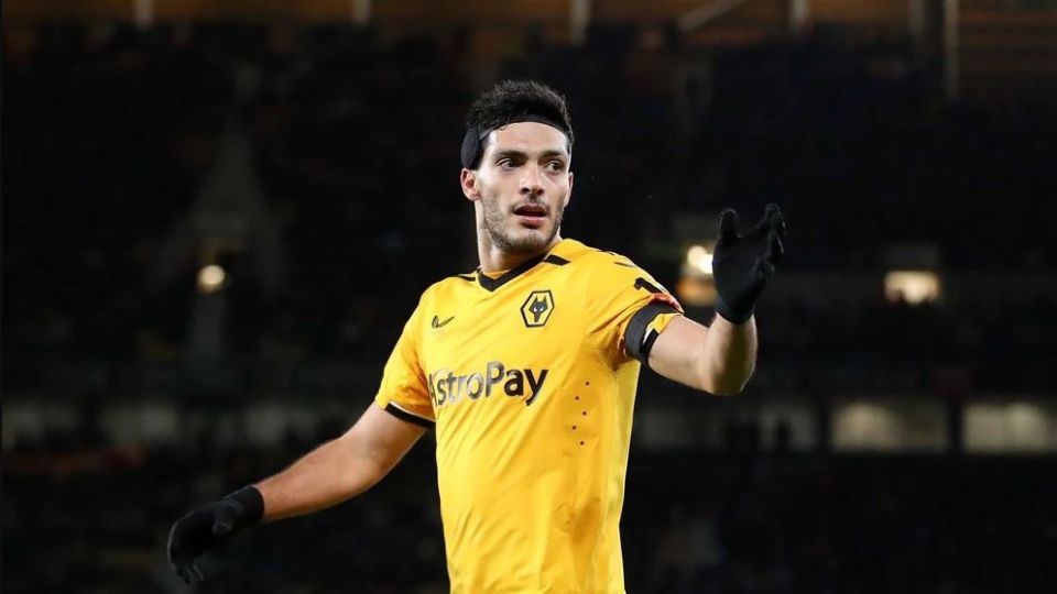 Raúl Jiménez: Ante incertidumbre en Wolves, club le abre las puertas para regresar a la Liga MX