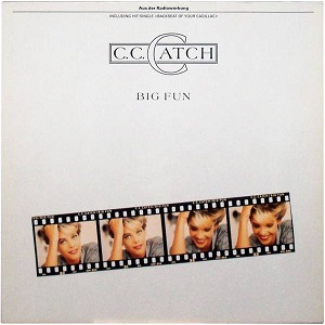 Re: C.C.Catch