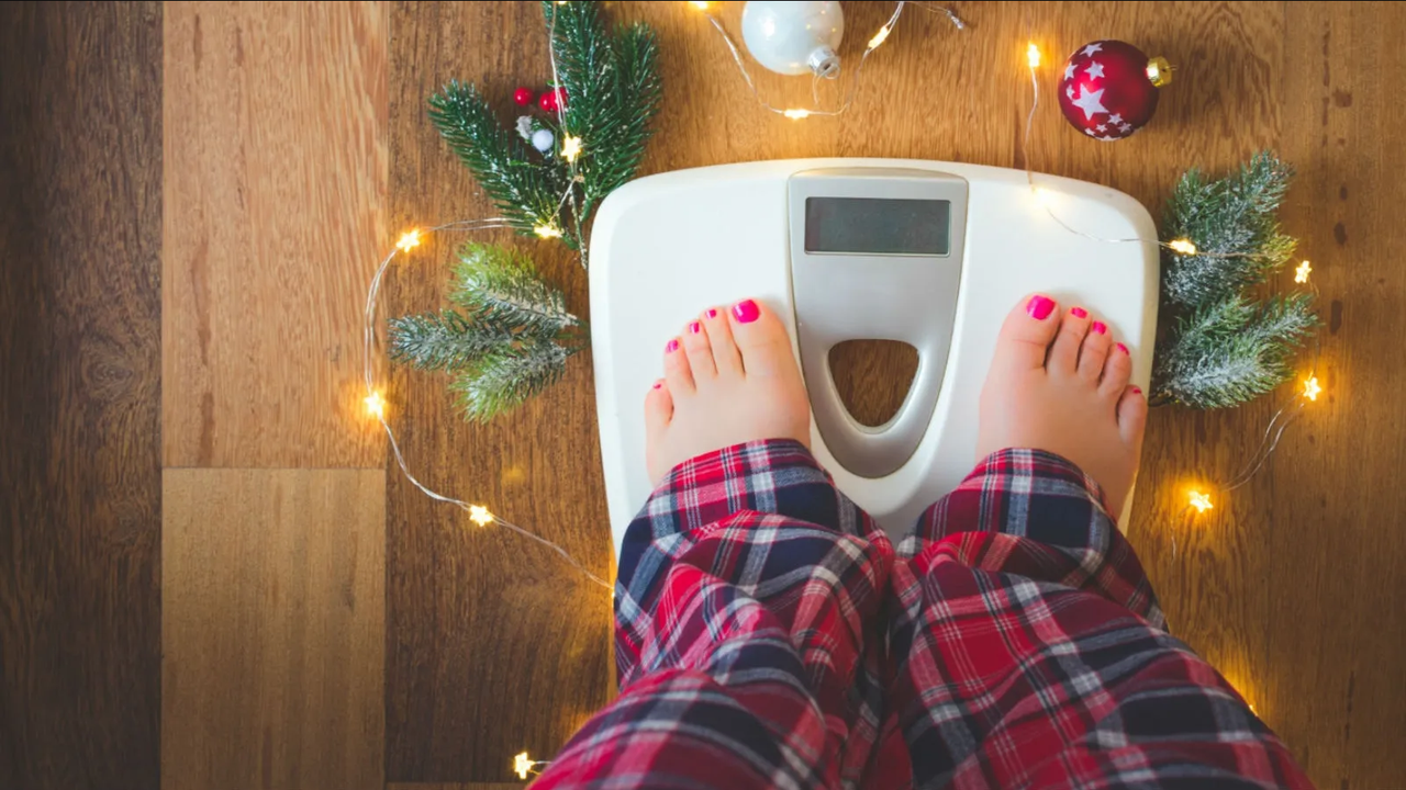 10 consejos para evitar subir de peso esta Navidad y Año Nuevo