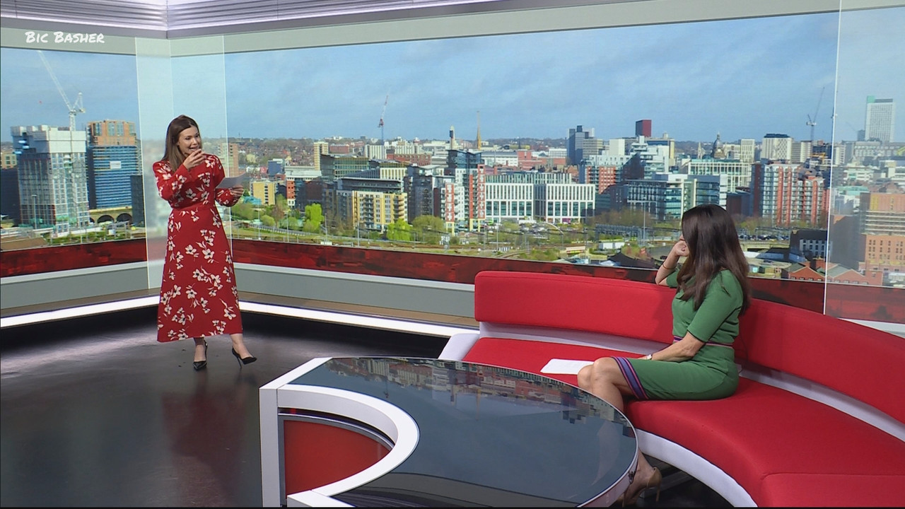 09.08 - 18.30.00 - Look North; Weather. The new film from Rogue One d....ts_snapshot_23.58.852