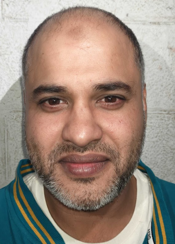 Shayan Jumani