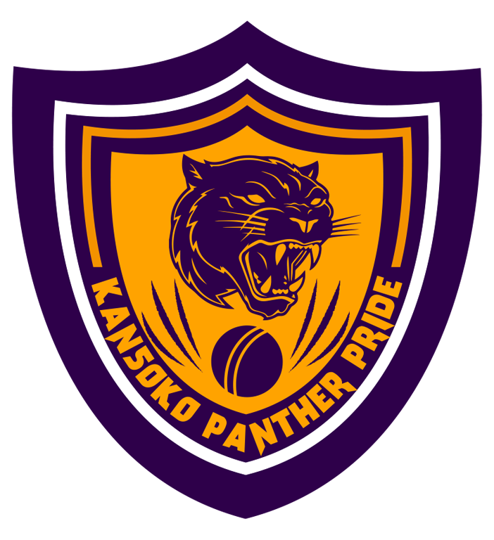Kansoko Panther Pride