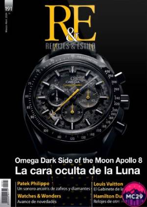 Relojes & Estilo España - Marzo / Abril 2024 .PDF [MEGA]