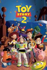 Toy Story 2 - Woody & Buzz alla riscossa (1999) .mkv iTA-ENG AC3 Bluray 1080p x264
