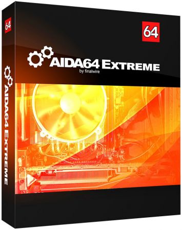 AIDA64 Extreme 6.32.5600 Final Multilingual Portable