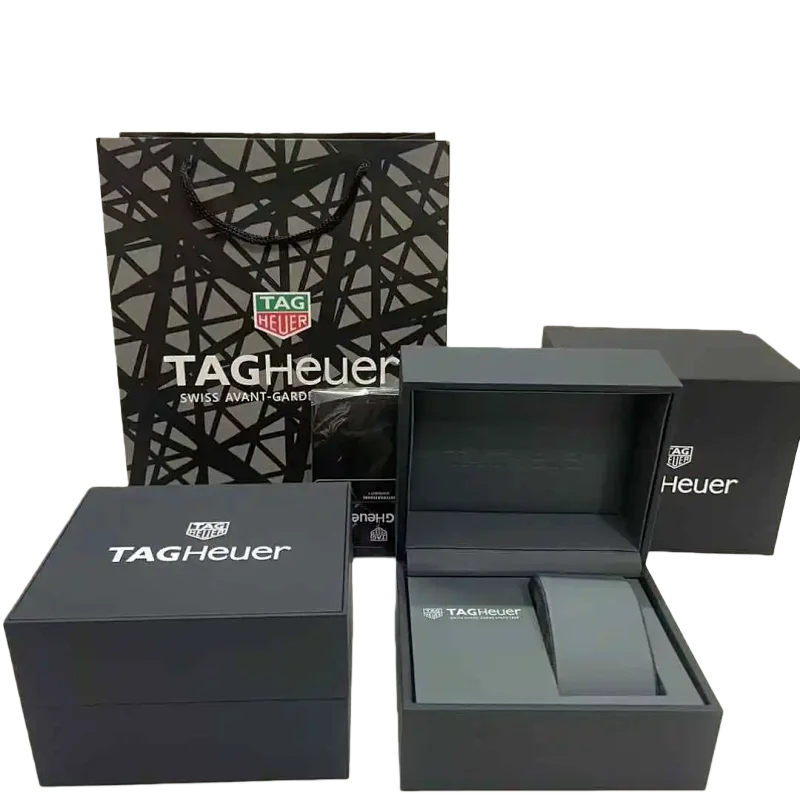 TAG Heuer Watch Box