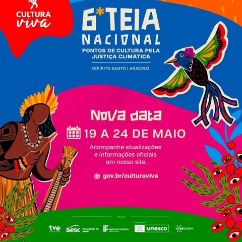Inscrições Abertas