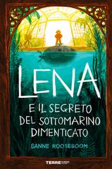 Sanne Rooseboom – Lena e il segreto del sottomarino dimenticato (2026)