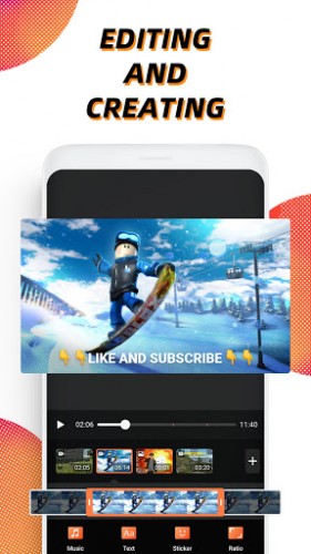 Screen Recorder Vidma Record v3 5 6 Premium Mod Apk