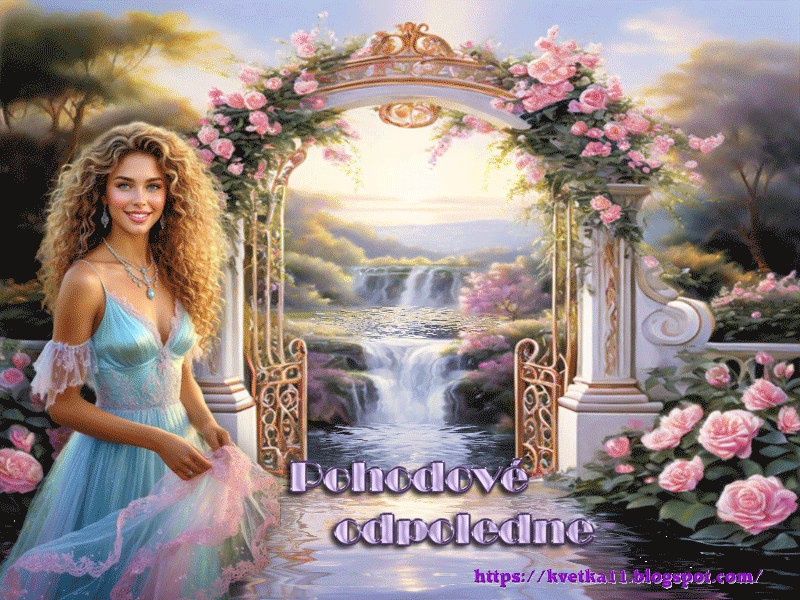 Pohodove-odpoledne
