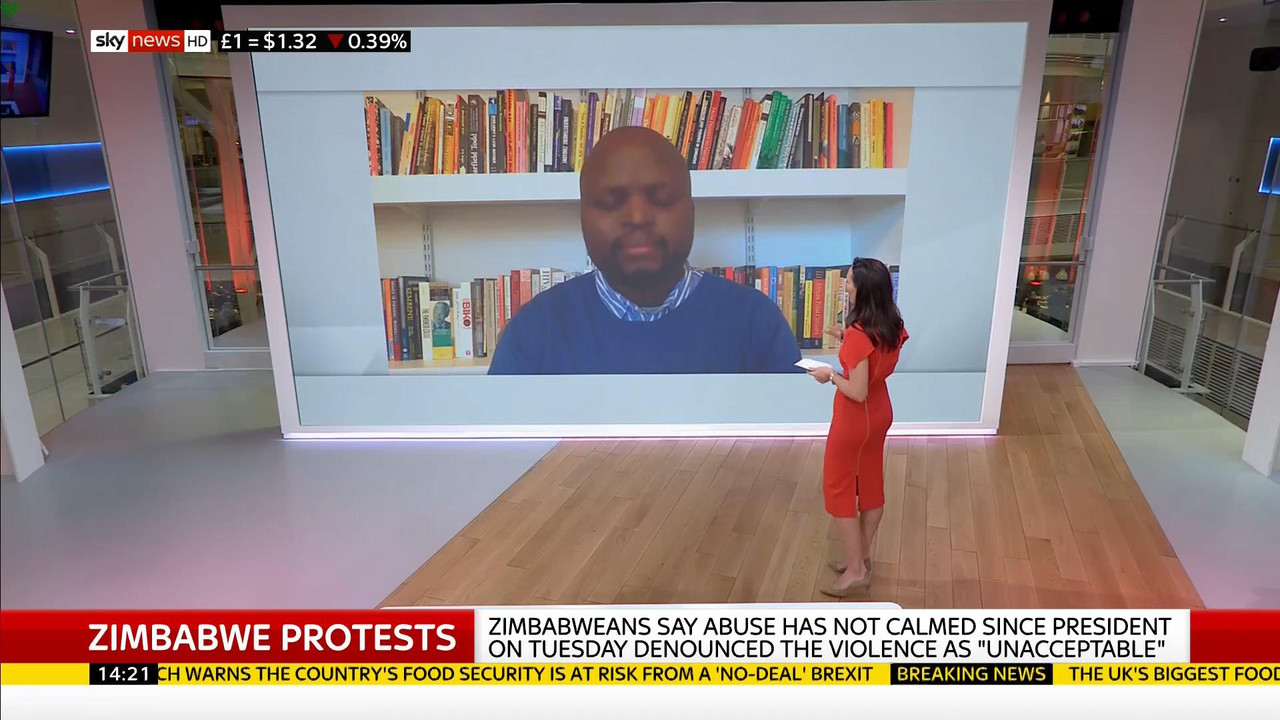 28 January - 14.00.00 - The Kay Burley Show. Join Kay Burley for