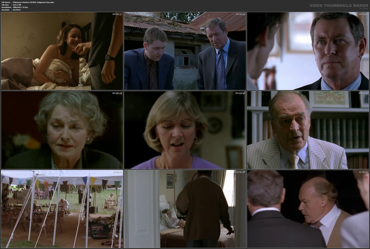 Midsomer Murders S03E03 Judgment Day.mkv