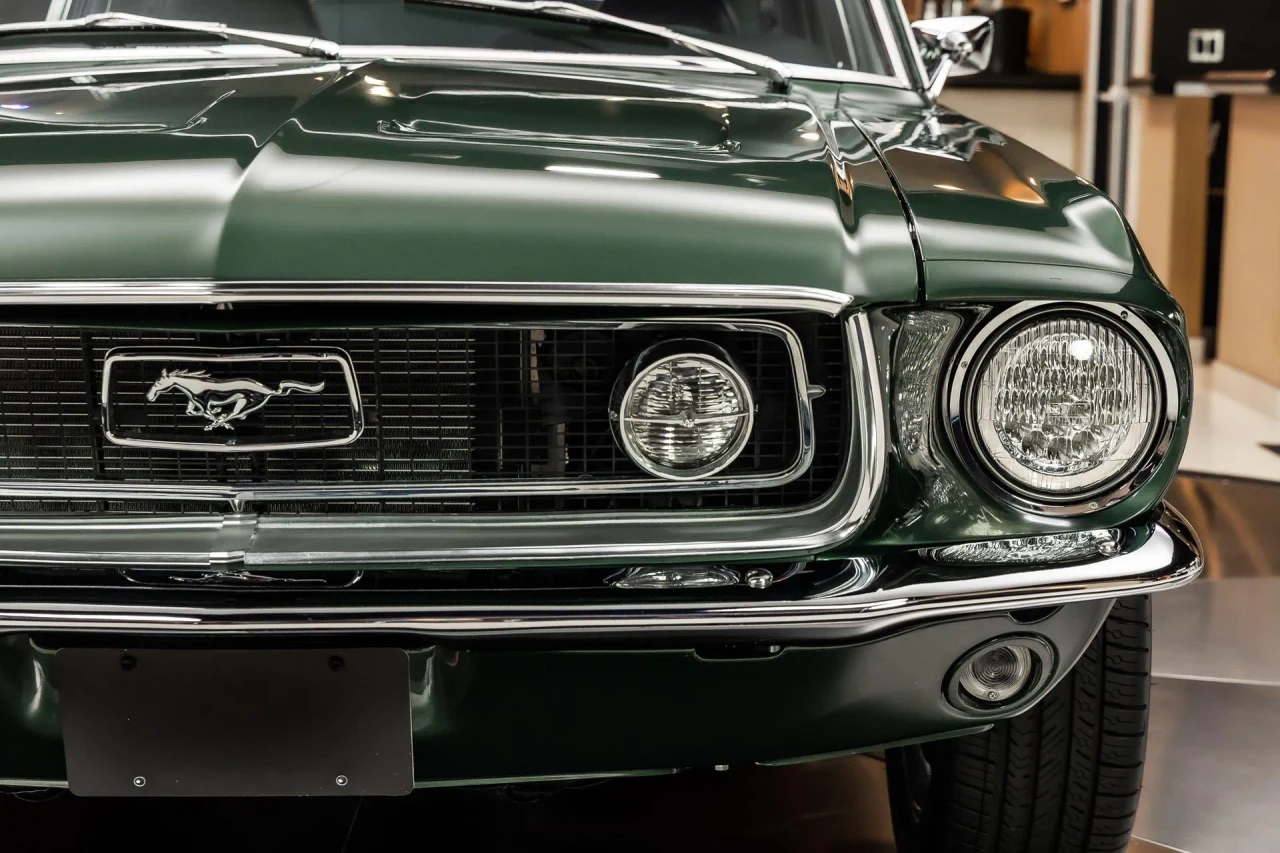 1968 ford mustang fastback s code (12)