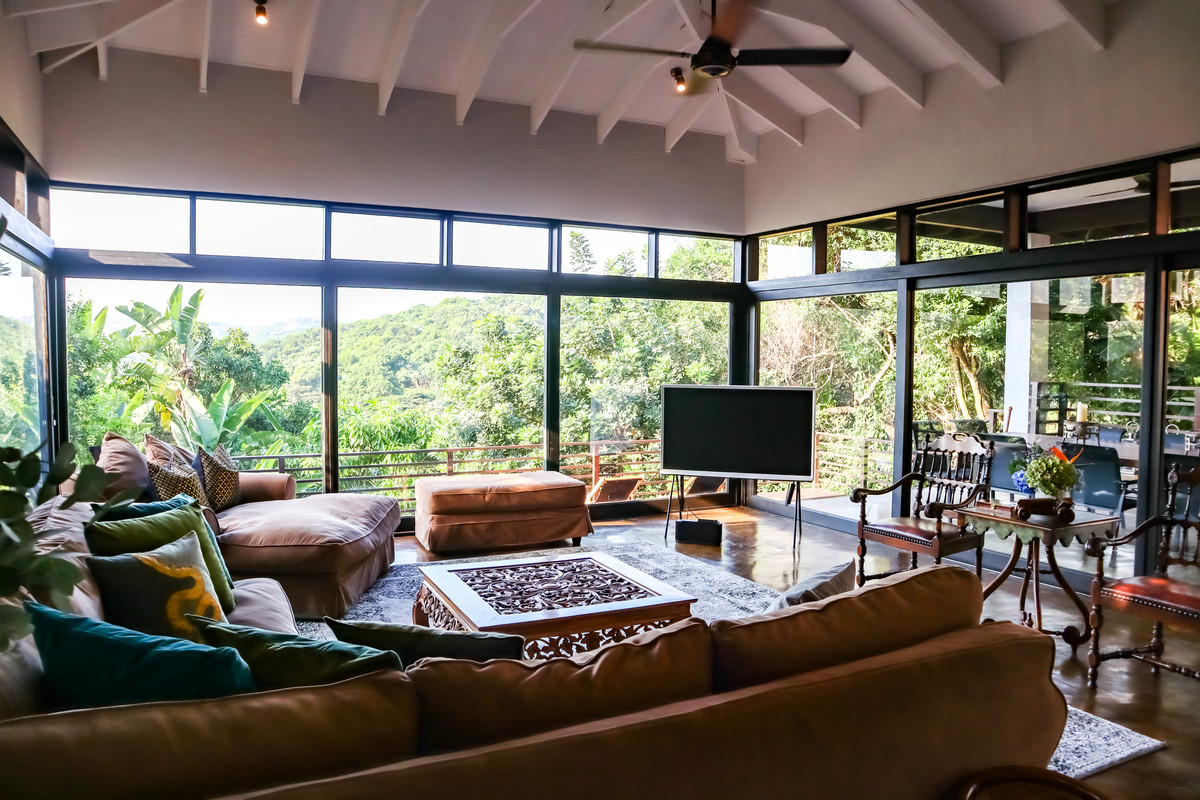 Emerald Eden (Zimbali)