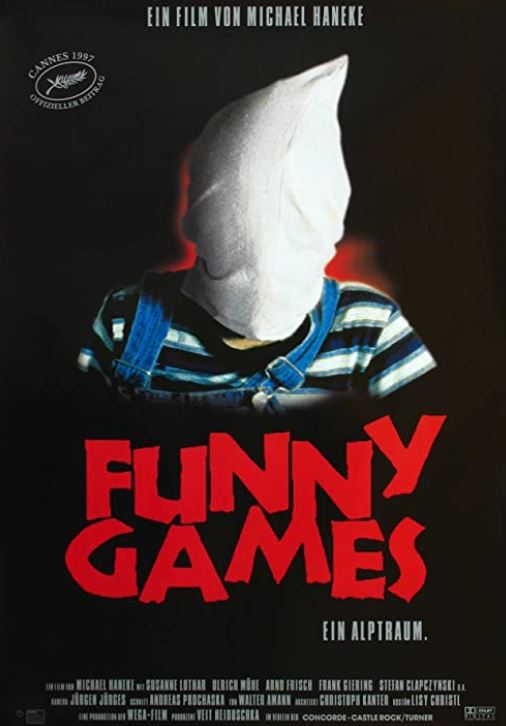 Funny Games (1997) 720p Ac3 5 Ita Sub Ita Eng-MIRCrew