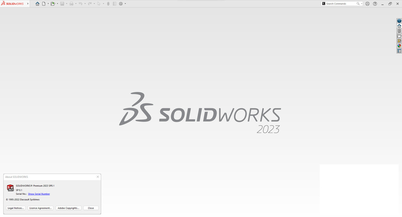 SolidWorks 2023 SP4.0 [64 Bits][Multilenguaje][Modelado Avanzado con Sistemas CAD][Español] Fotos-00096-Solid-Works-Premium-2023