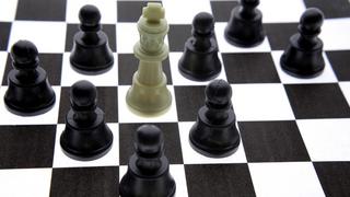 Chess Strategies Pawn Endgame Mastery