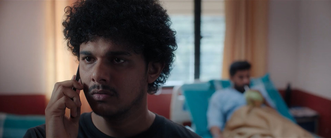 Padakkalam 2025 WebRip [Hindi + Tamil + Telugu + Malayalam + Kannada] 480p 720p 1080p ESub Screenshot