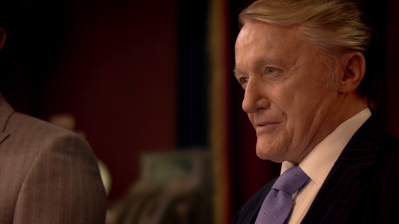 Hustle (2004) S07 (1080p AMZN Webrip x265 10bit EAC3 2.0 - WEM) [TAoE]