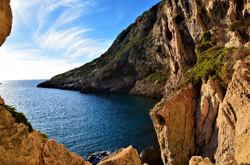 Malta y sus pueblos-2018 - Blogs de Malta - XLENDI-23-11-2018 (10)