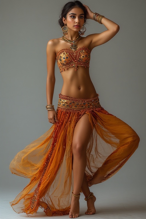 A-naked-woman-light-brown-skin-17