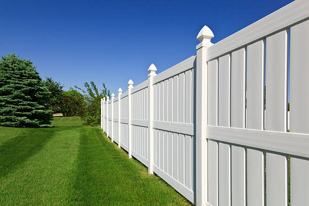 Vacaville fence contractors