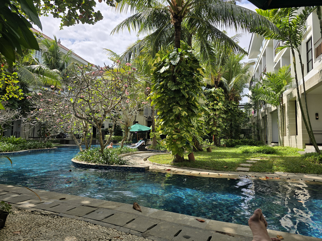 DOS DÍAS DE RELAX EN NUSA DUA BEACH - INDONESIA JULIO 2024 (KUALA LUMPUR- BORNEO- YOGYAKARTA- BALI- SINGAPUR) (7)