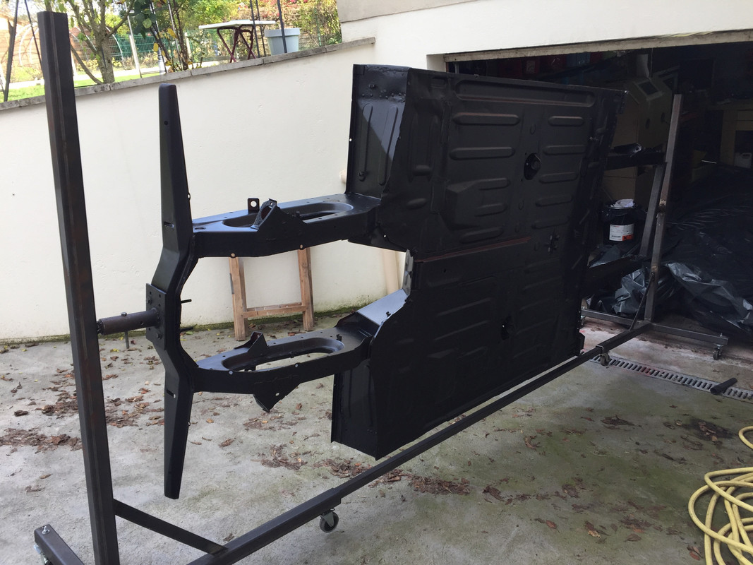 Restauration 4L (729)