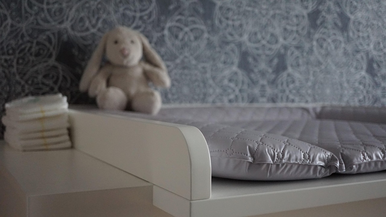Cameretta neonati Foppapedretti Teddy Love